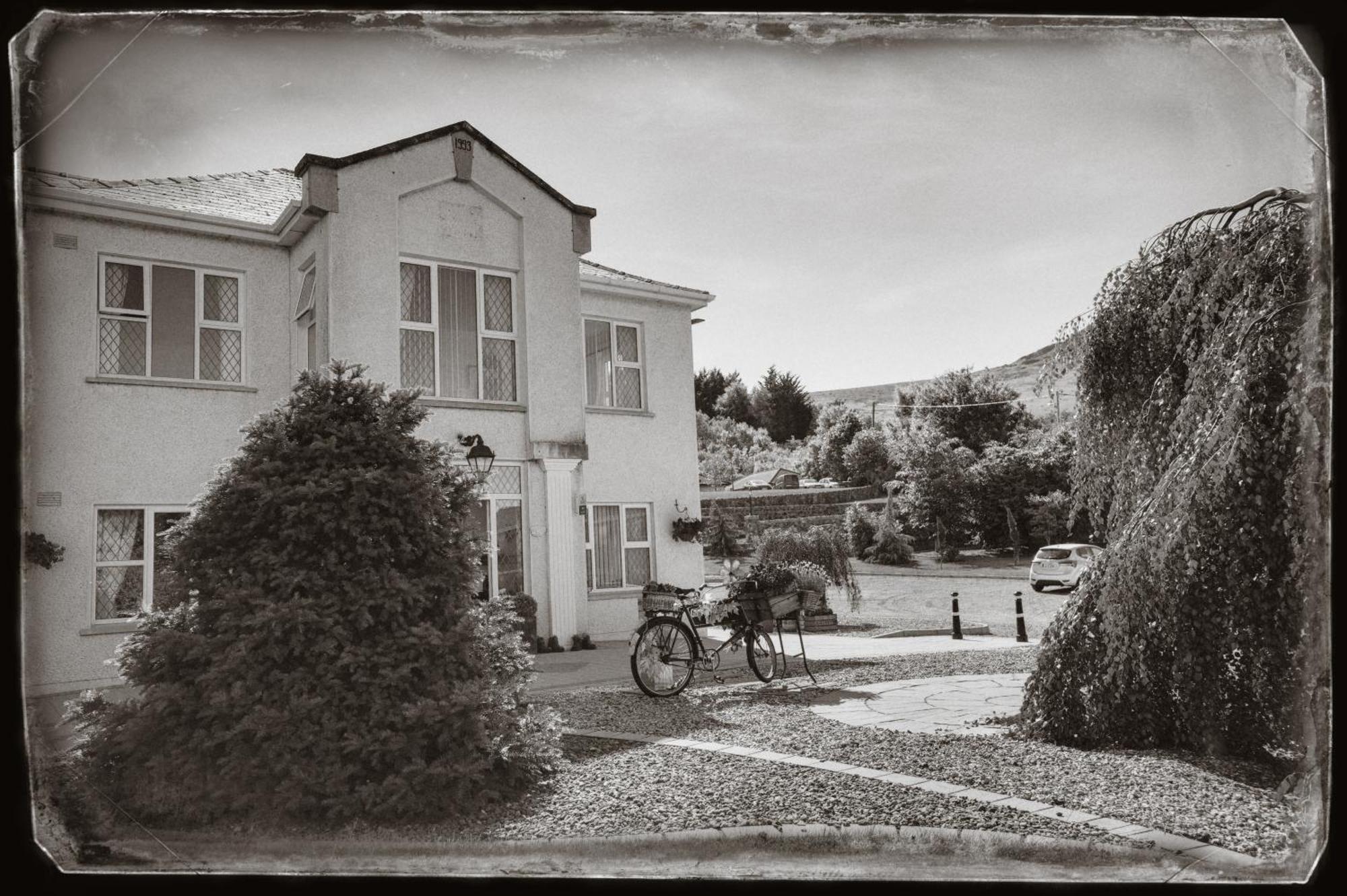 Grove House Bed & Breakfast Carlingford Eksteriør billede