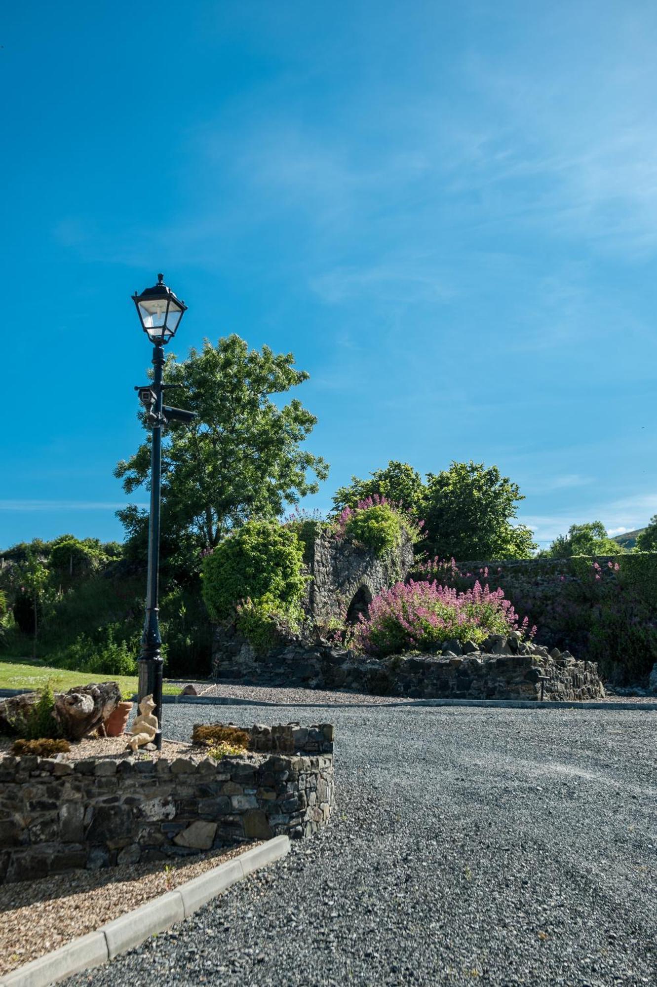 Grove House Bed & Breakfast Carlingford Eksteriør billede