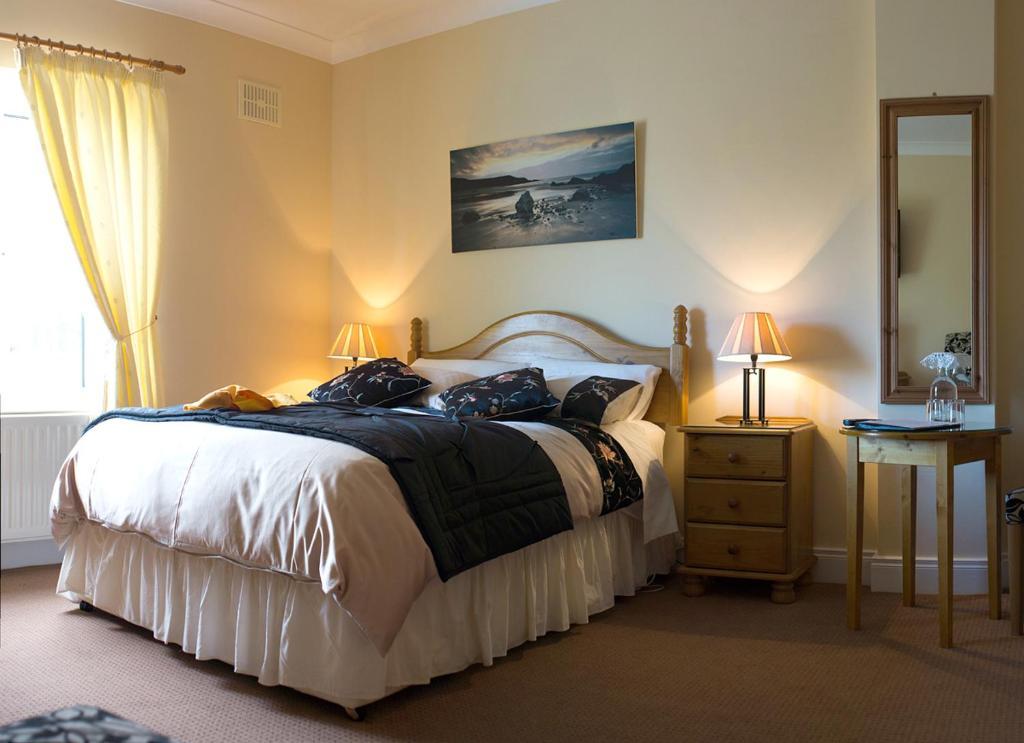 Grove House Bed & Breakfast Bed and Breakfast Carlingford Værelse billede