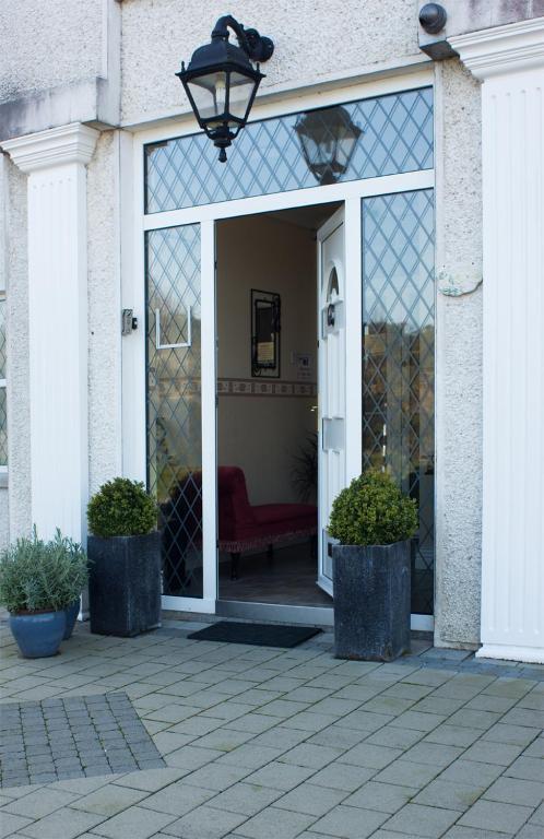 Grove House Bed & Breakfast Carlingford Eksteriør billede