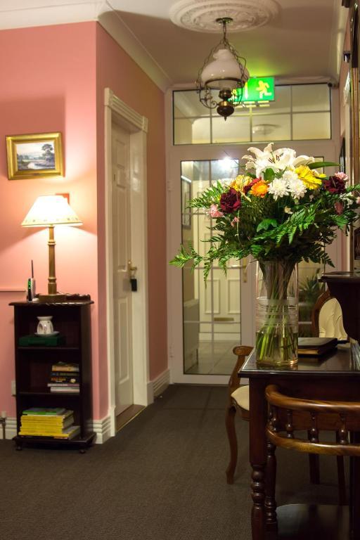 Grove House Bed & Breakfast Carlingford Eksteriør billede