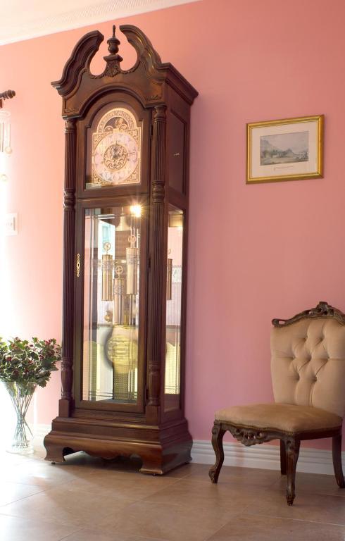 Grove House Bed & Breakfast Carlingford Eksteriør billede