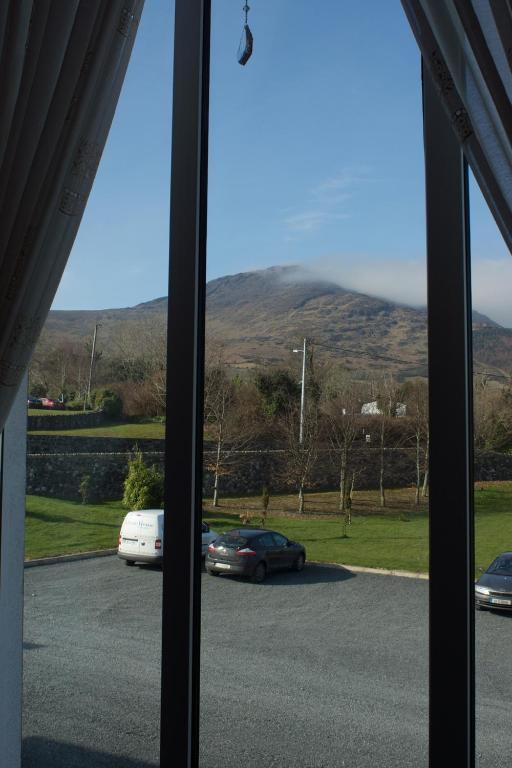 Grove House Bed & Breakfast Carlingford Eksteriør billede