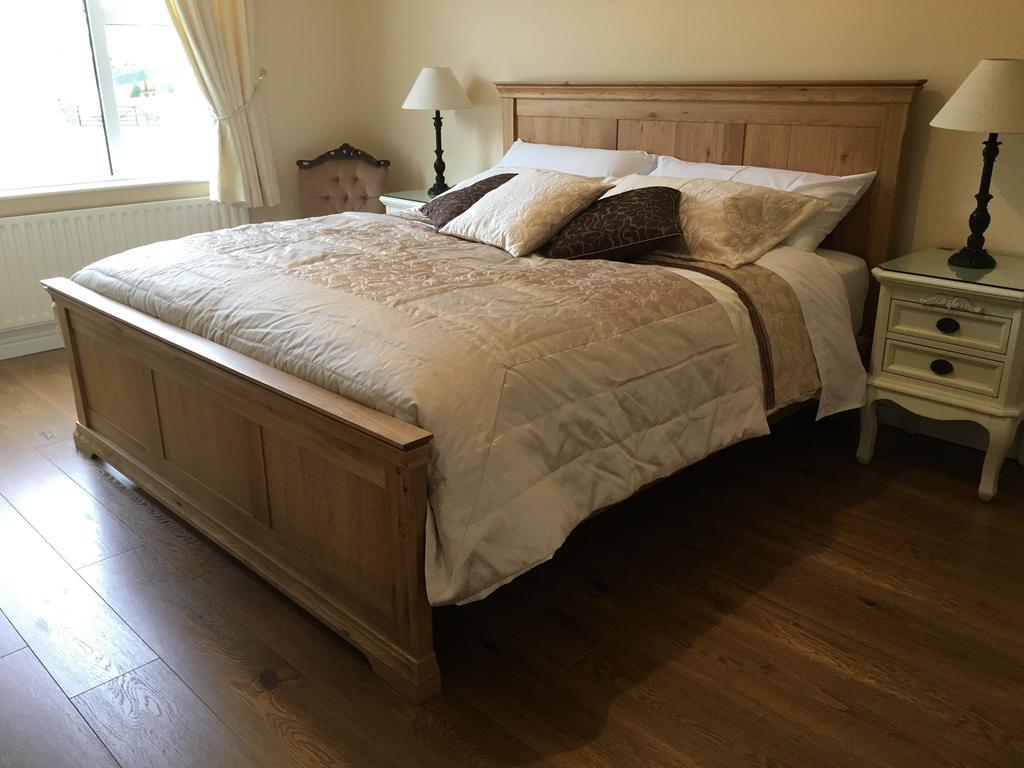 Grove House Bed & Breakfast Bed and Breakfast Carlingford Eksteriør billede