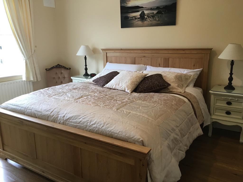 Grove House Bed & Breakfast Carlingford Eksteriør billede