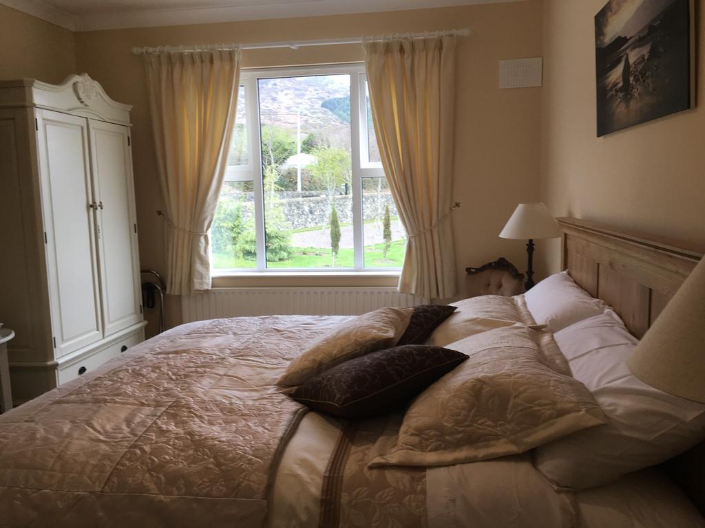 Grove House Bed & Breakfast Bed and Breakfast Carlingford Eksteriør billede