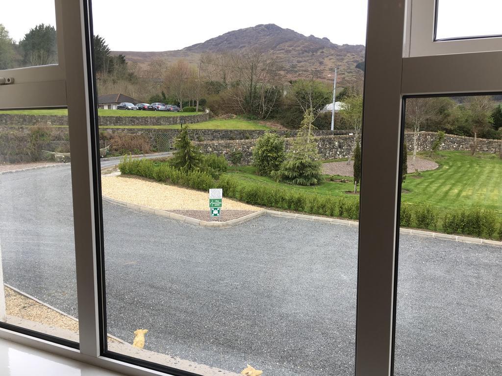 Grove House Bed & Breakfast Carlingford Eksteriør billede