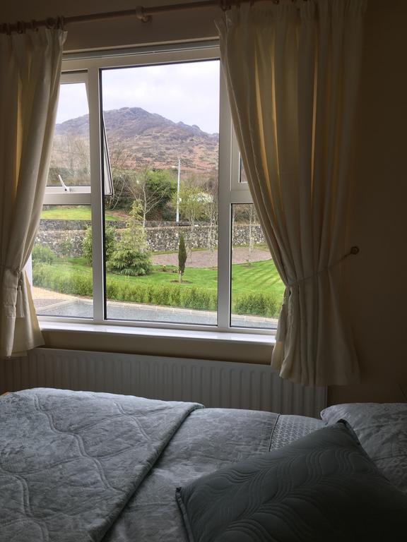 Grove House Bed & Breakfast Bed and Breakfast Carlingford Eksteriør billede