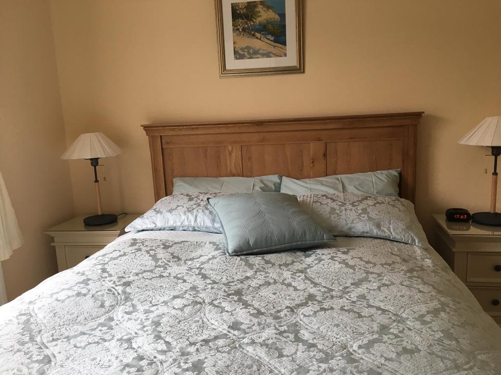 Grove House Bed & Breakfast Carlingford Eksteriør billede