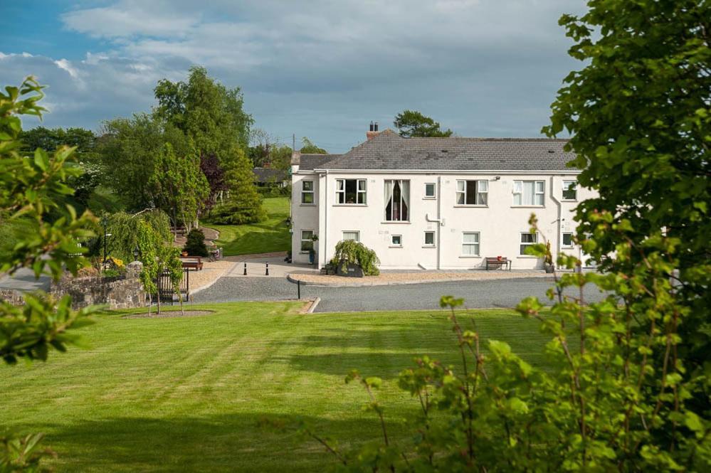 Grove House Bed & Breakfast Carlingford Eksteriør billede