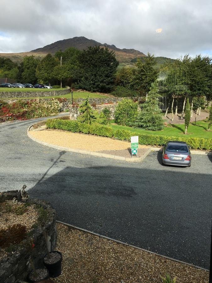 Grove House Bed & Breakfast Carlingford Eksteriør billede