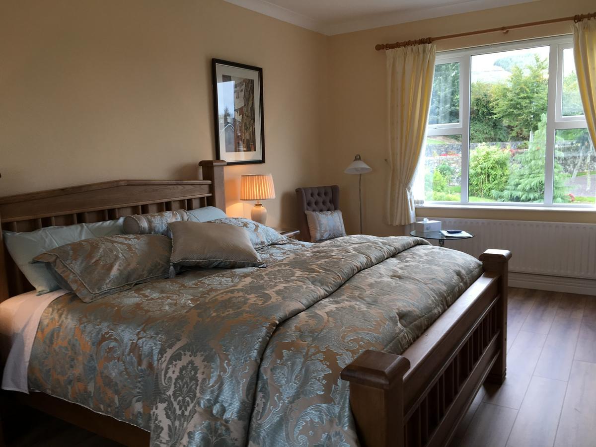 Grove House Bed & Breakfast Bed and Breakfast Carlingford Eksteriør billede