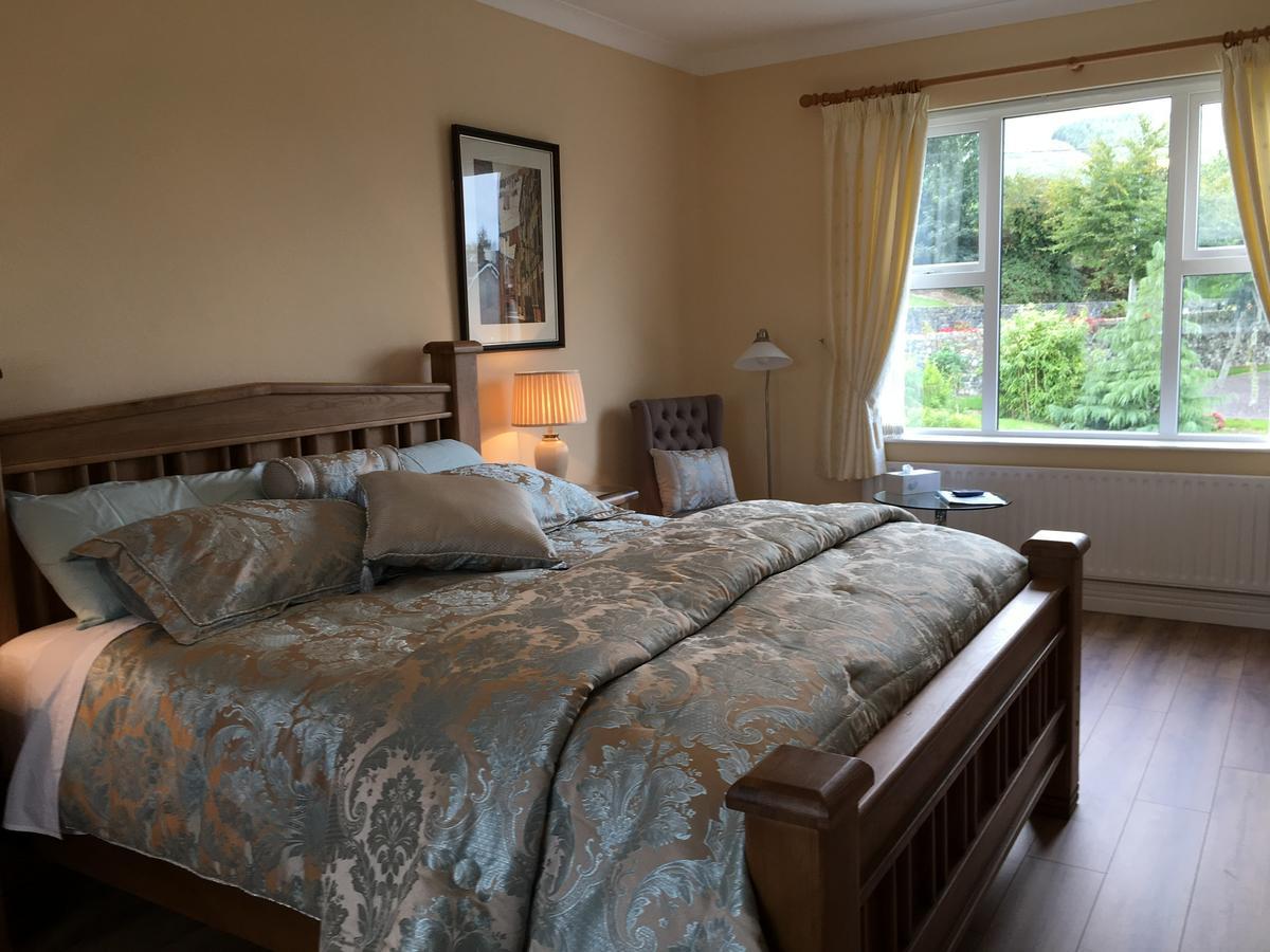 Grove House Bed & Breakfast Carlingford Eksteriør billede
